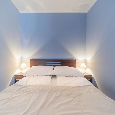 Apartamenty Nord Stegna  Eksteriør bilde