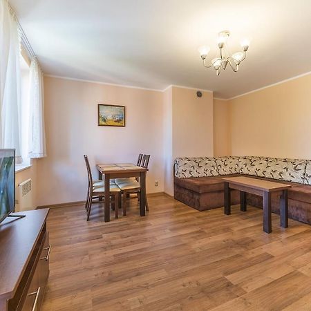 Apartamenty Nord Stegna  Eksteriør bilde